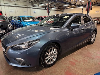 Used Mazda Mazda3 2015 for sale - 78147939: Photo