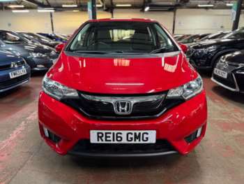 Used Honda Jazz 2016 for sale - 74810088: Photo