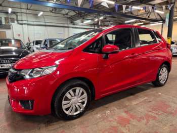 Used Honda Jazz 2016 for sale - 74810088: Photo