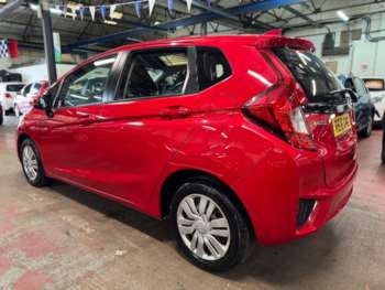 Used Honda Jazz 2016 for sale - 74810088: Photo
