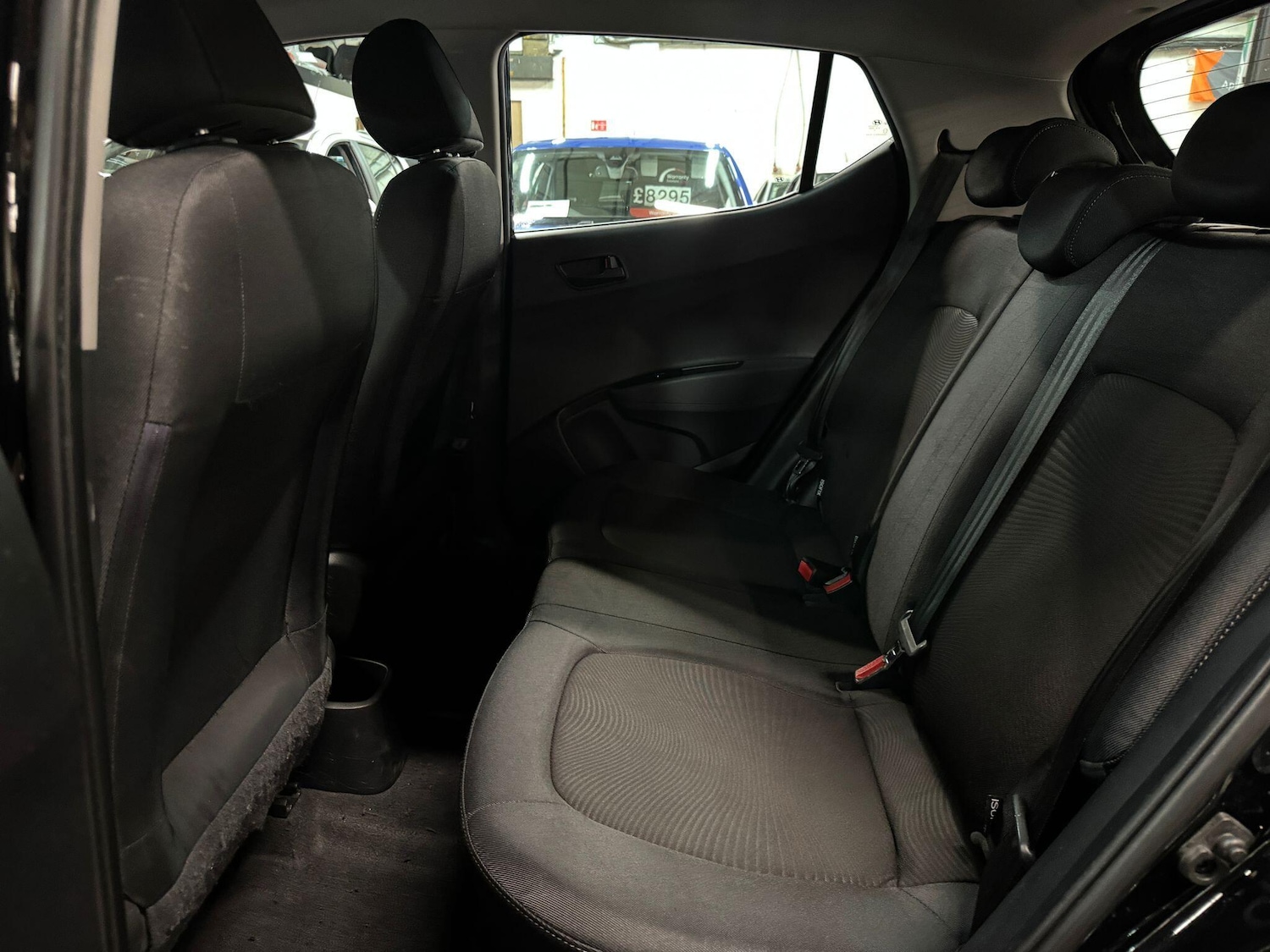 Used Hyundai i10 2018 for sale - 76388520: Photo 19