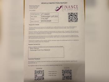 Used Volkswagen Golf Plus 2013 for sale - 78404605: Photo