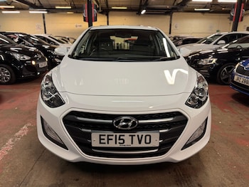 Used Hyundai i30 2015 for sale - 77237705: Photo