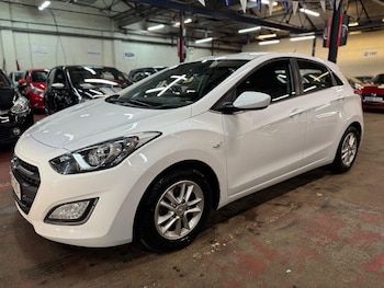 Used Hyundai i30 2015 for sale - 77237705: Photo