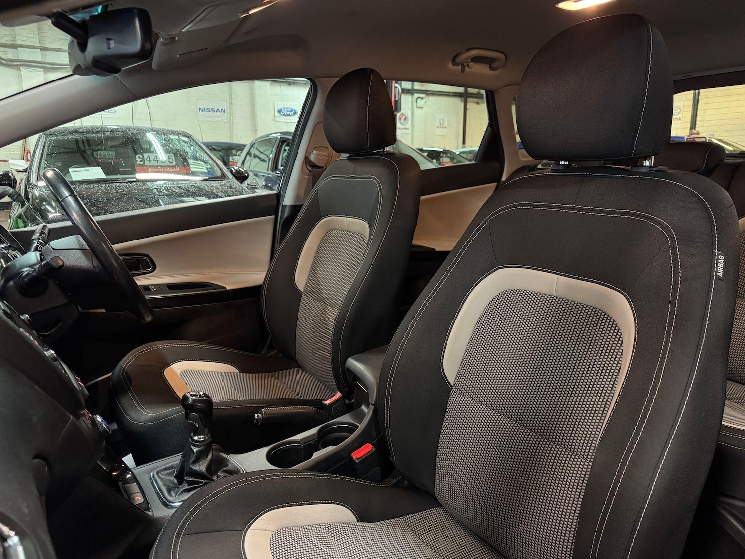 Used Kia Ceed 2017 for sale - 77625243: Photo 17