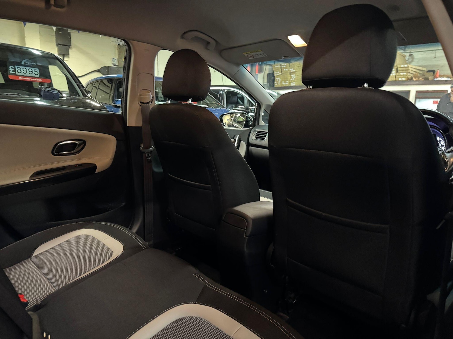 Used Kia Ceed 2017 for sale - 77625243: Photo 20