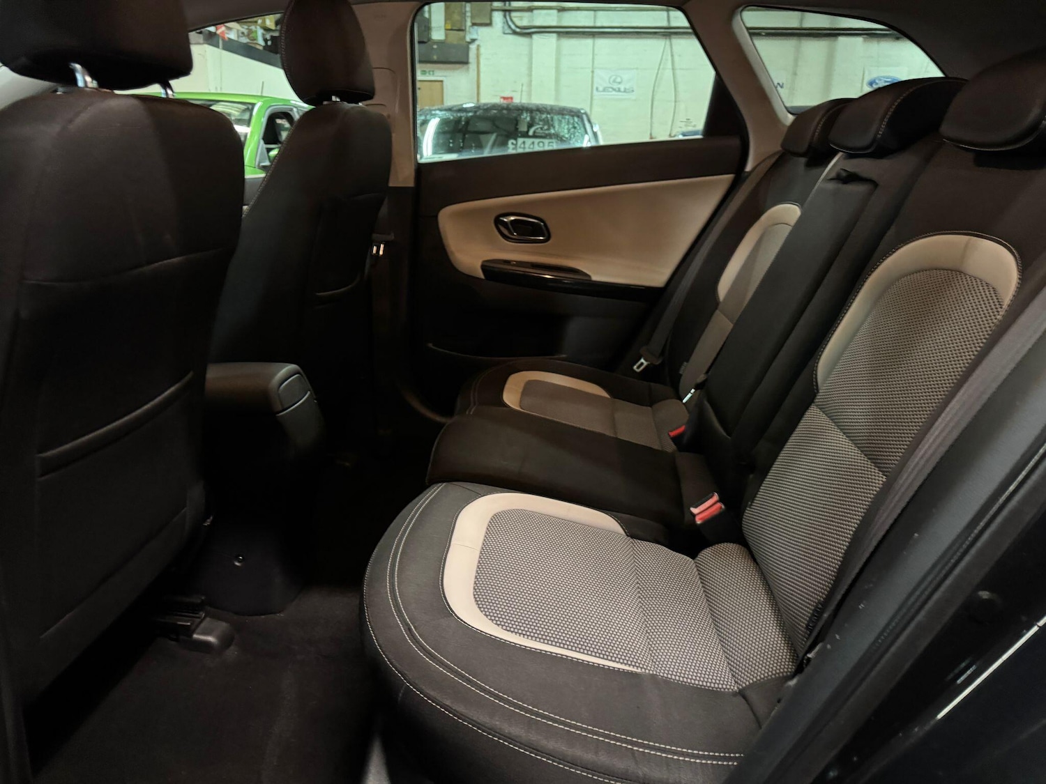 Used Kia Ceed 2017 for sale - 77625243: Photo 21