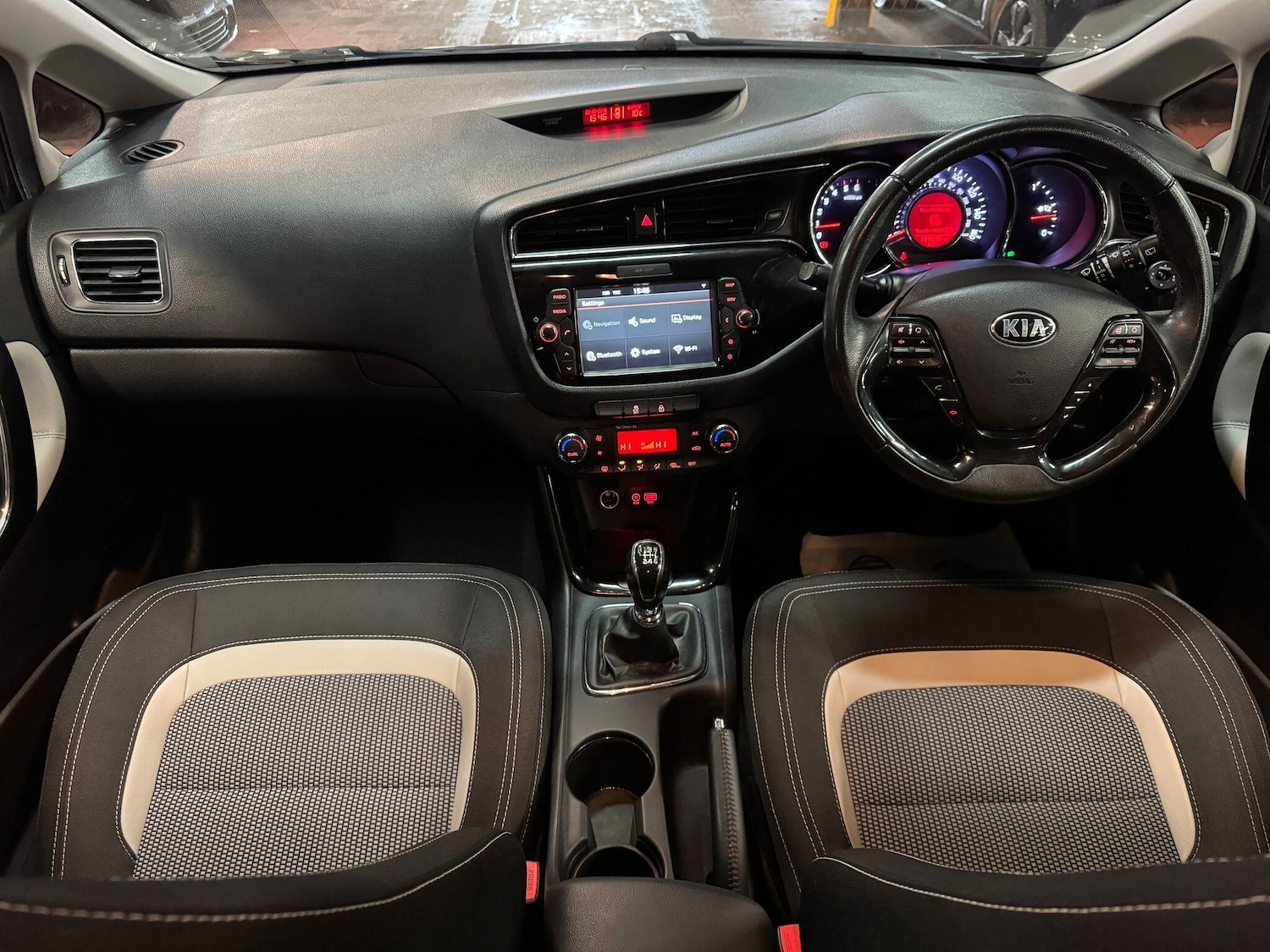 Used Kia Ceed 2017 for sale - 77625243: Photo 26