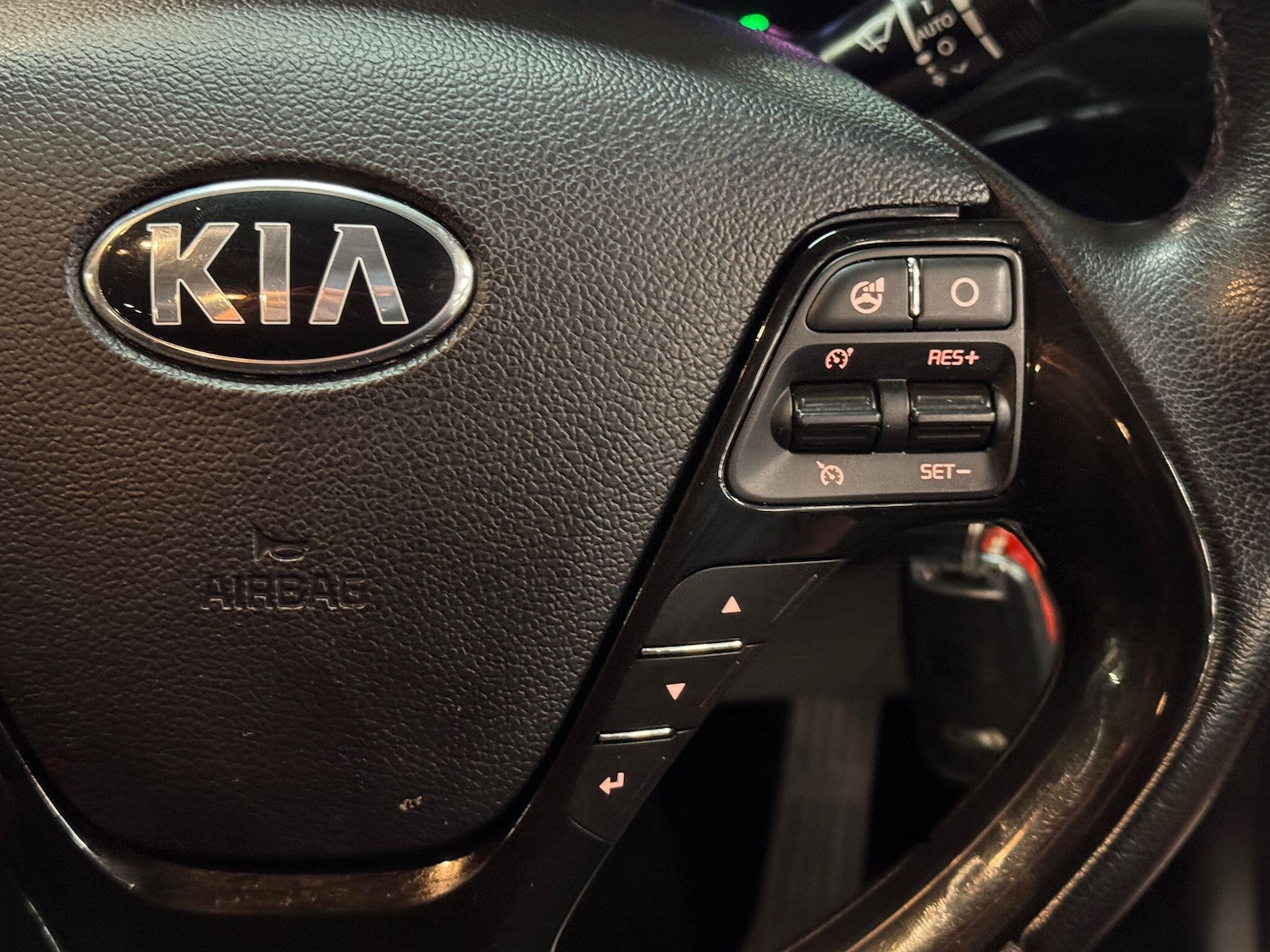 Used Kia Ceed 2017 for sale - 77625243: Photo 29