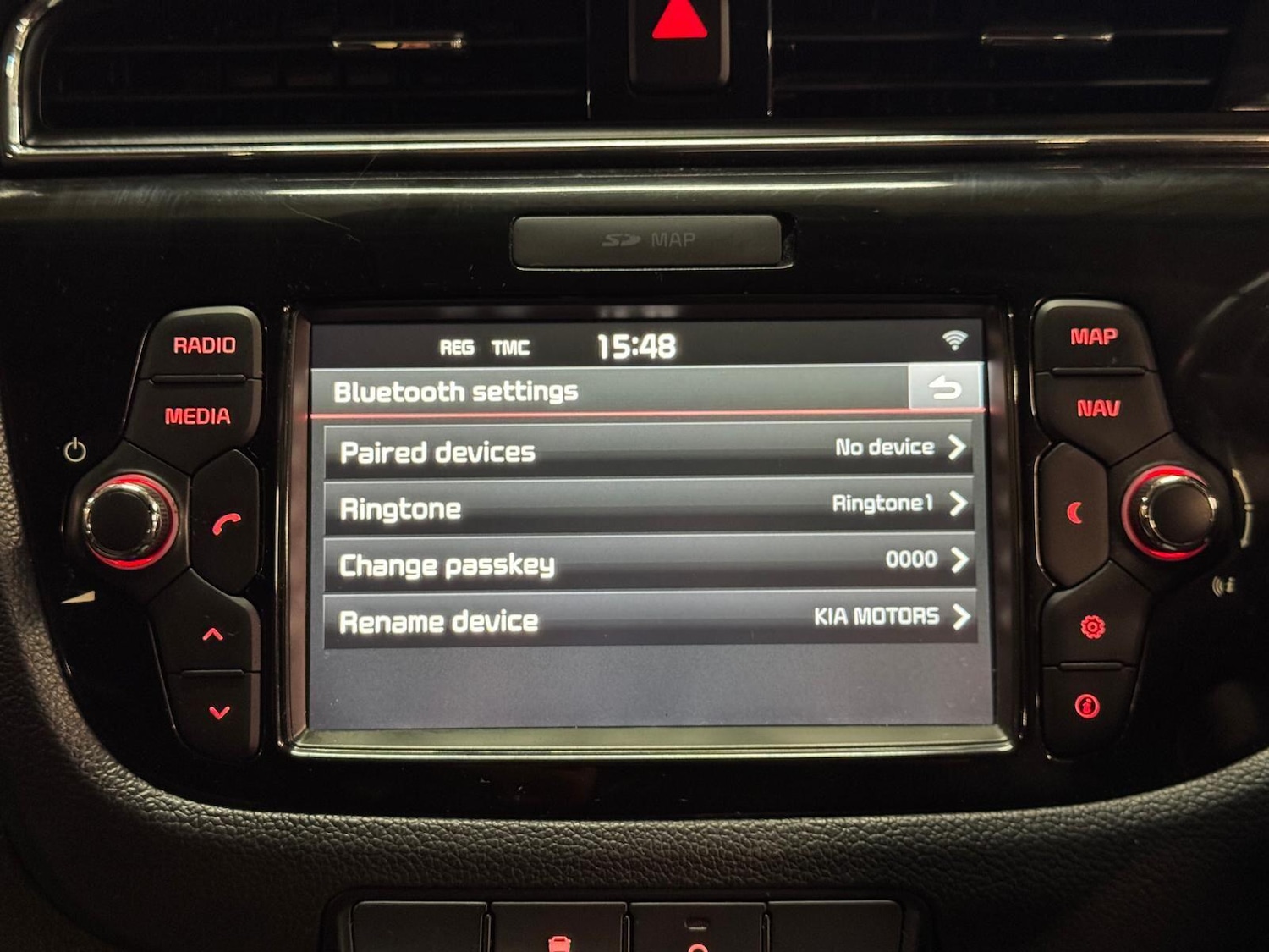 Used Kia Ceed 2017 for sale - 77625243: Photo 35