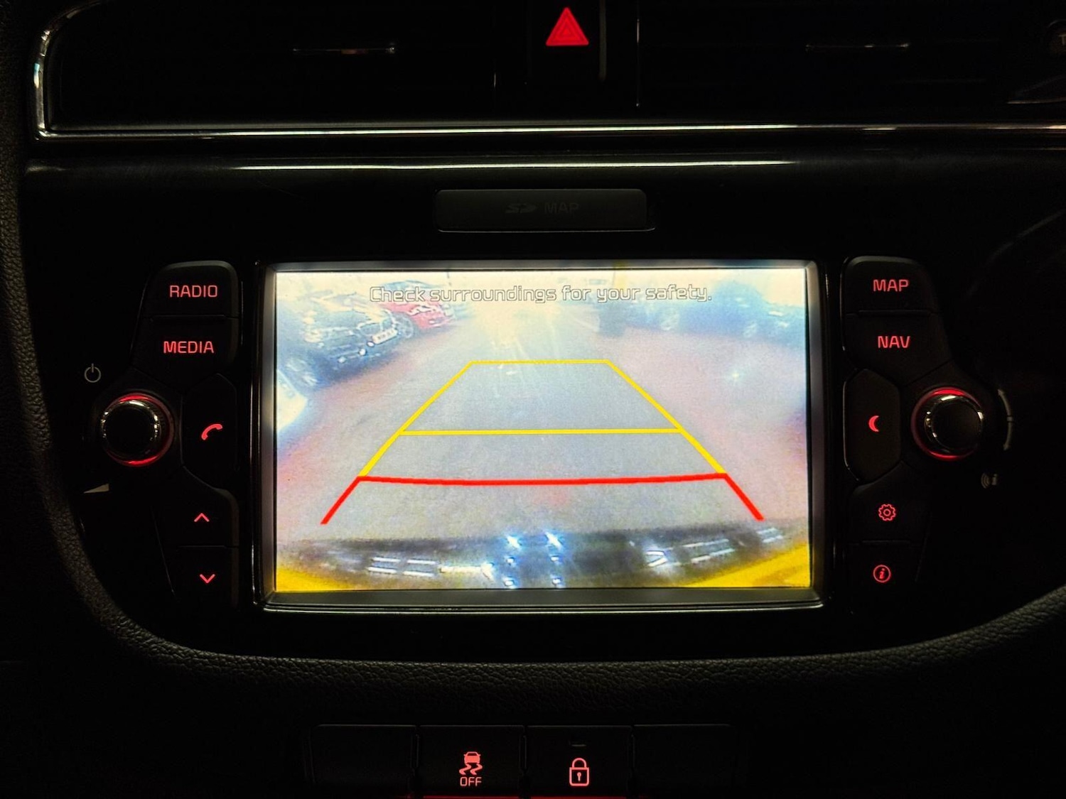 Used Kia Ceed 2017 for sale - 77625243: Photo 36