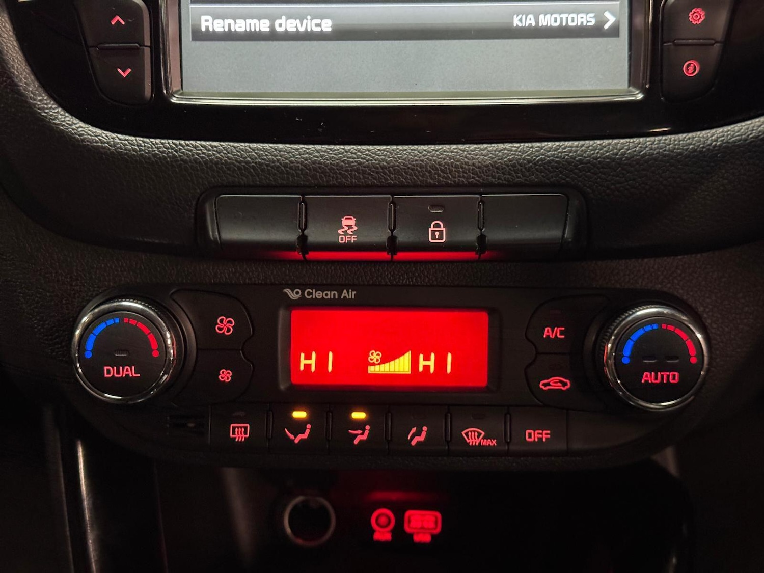 Used Kia Ceed 2017 for sale - 77625243: Photo 37