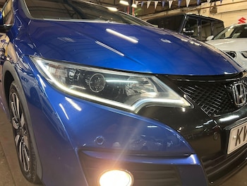 Used Honda Civic 2015 for sale - 77723140: Photo