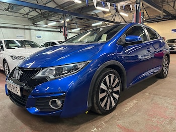 Used Honda Civic 2015 for sale - 77723140: Photo