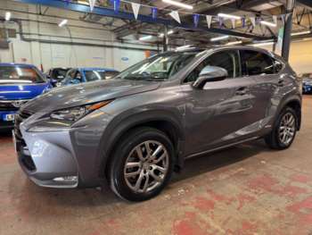 Used Lexus NX 2015 for sale - 75014365: Photo