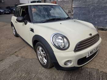 2013 (63) - 1.6 One D Euro 5 (s/s) 3dr
