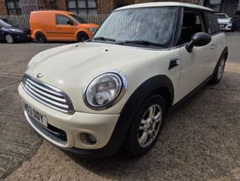 Used MINI Hatch 2013 for sale - 74934872: Photo