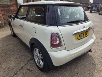Used MINI Hatch 2013 for sale - 74934872: Photo