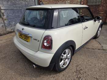 Used MINI Hatch 2013 for sale - 74934872: Photo