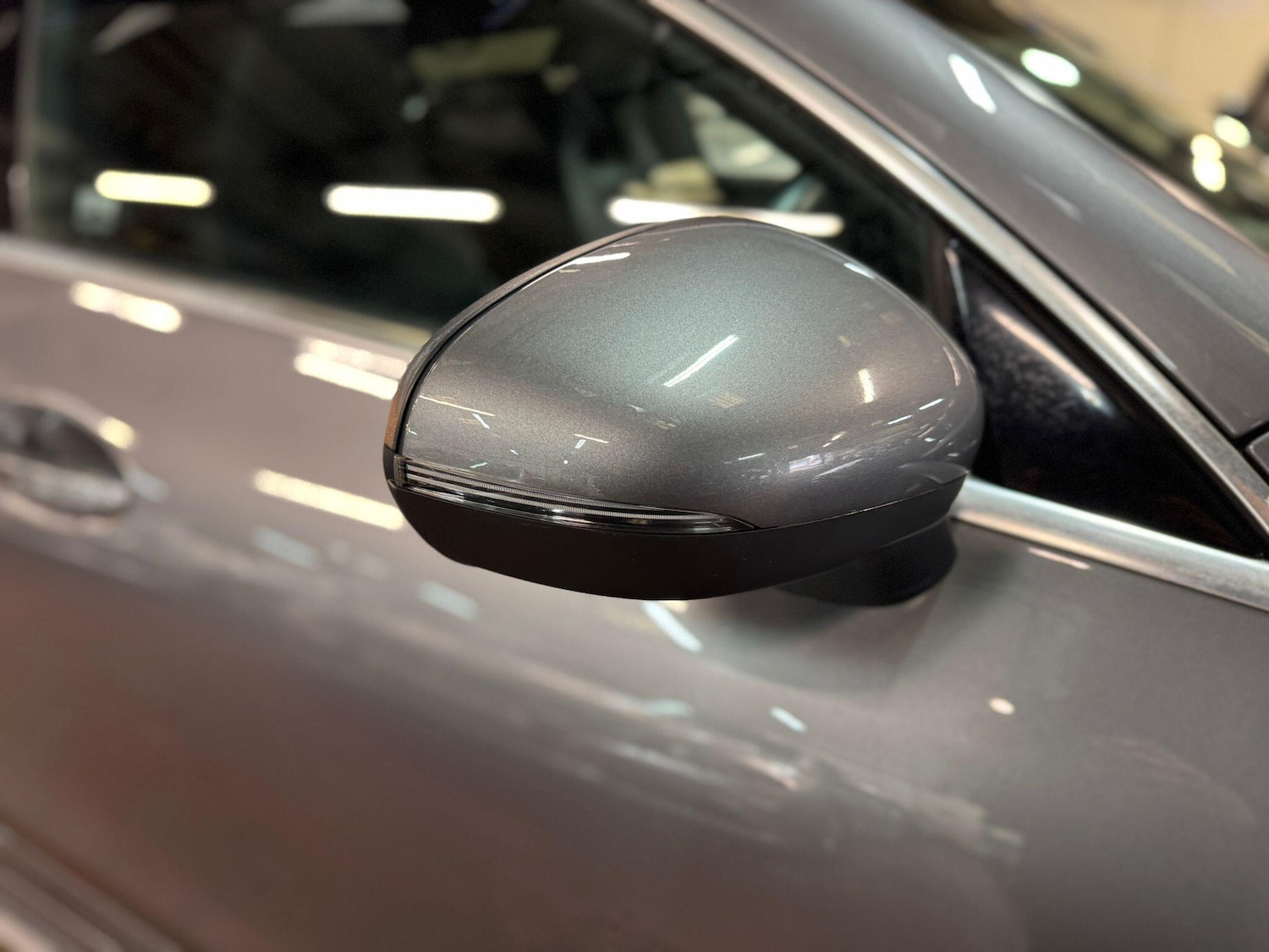 Used Mercedes-Benz CLA 2020 for sale - 76994291: Photo 8