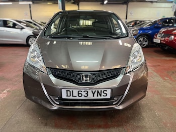 Used Honda Jazz 2014 for sale - 75279033: Photo