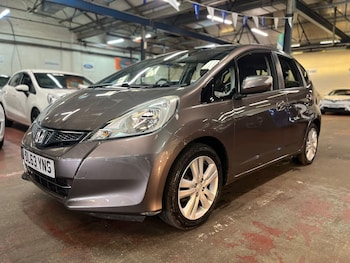 Used Honda Jazz 2014 for sale - 75279033: Photo