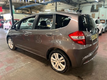 Used Honda Jazz 2014 for sale - 75279033: Photo
