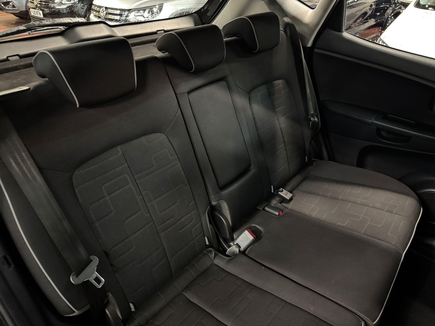 Used Kia Venga 2012 for sale - 76592367: Photo 17