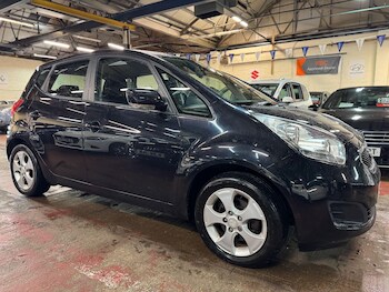 (61) - 1.6 2 Auto Euro 5 5dr