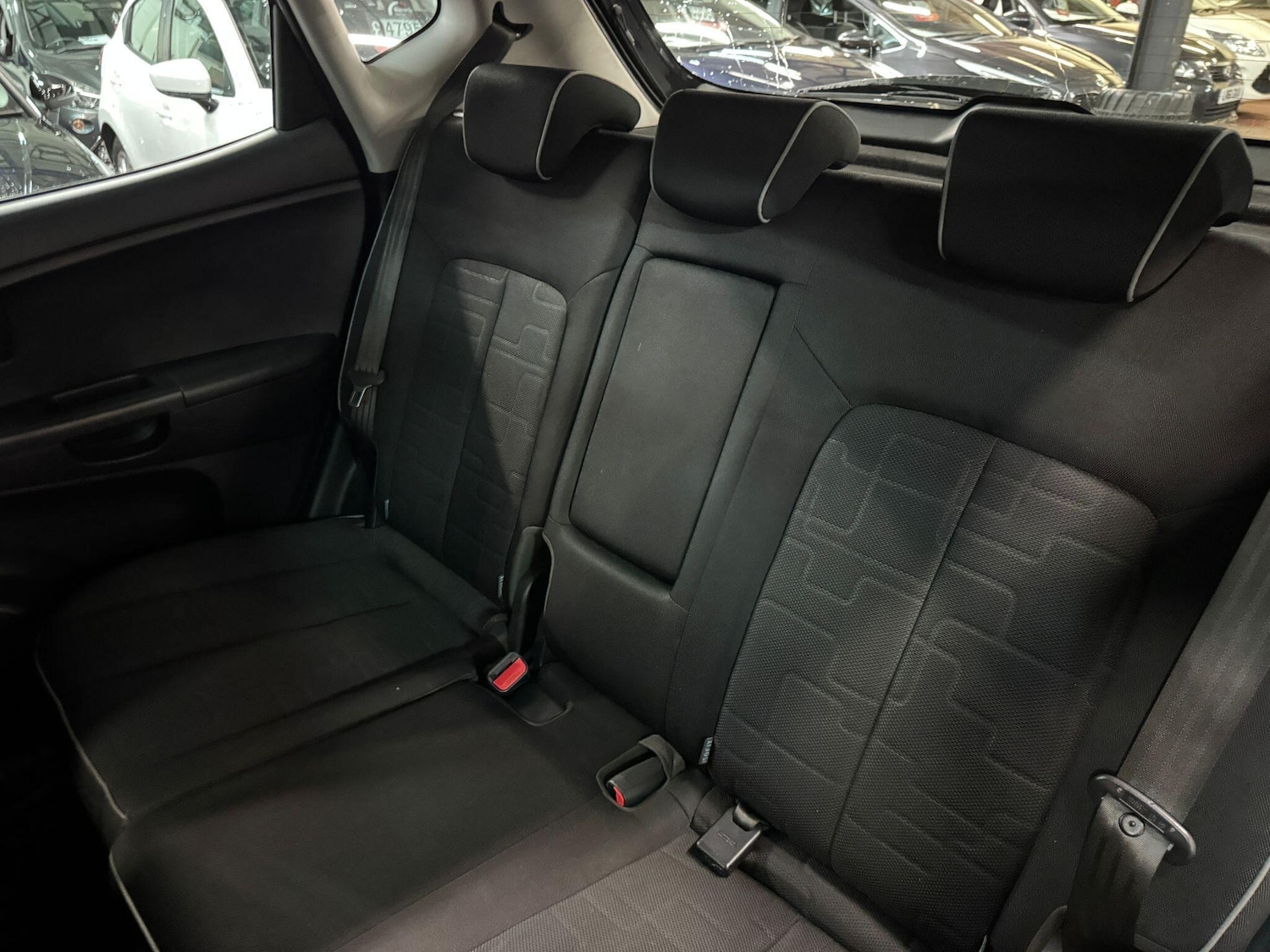 Used Kia Venga 2012 for sale - 76592367: Photo 20