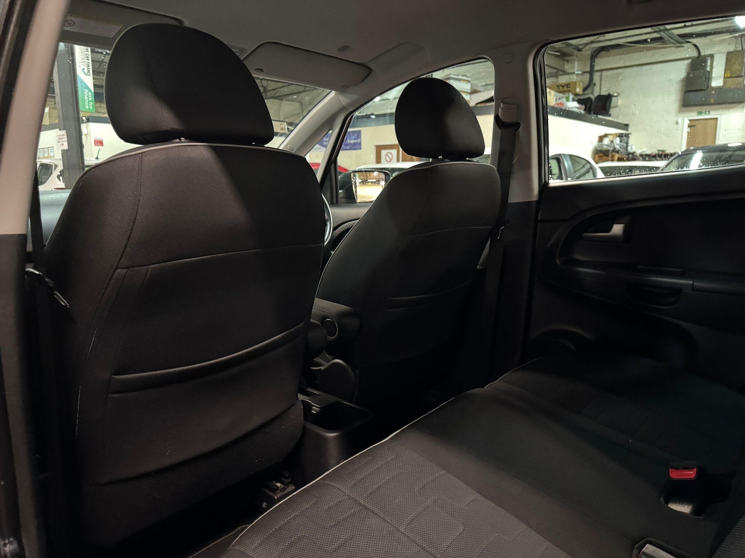 Used Kia Venga 2012 for sale - 76592367: Photo 21