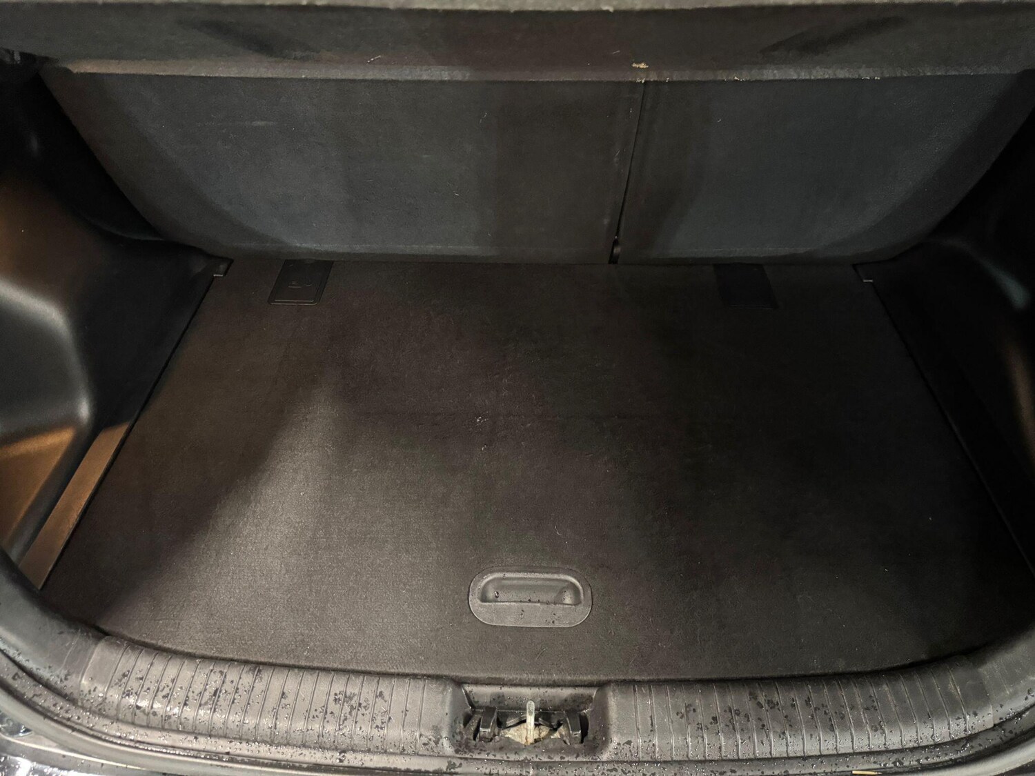 Used Kia Venga 2012 for sale - 76592367: Photo 24