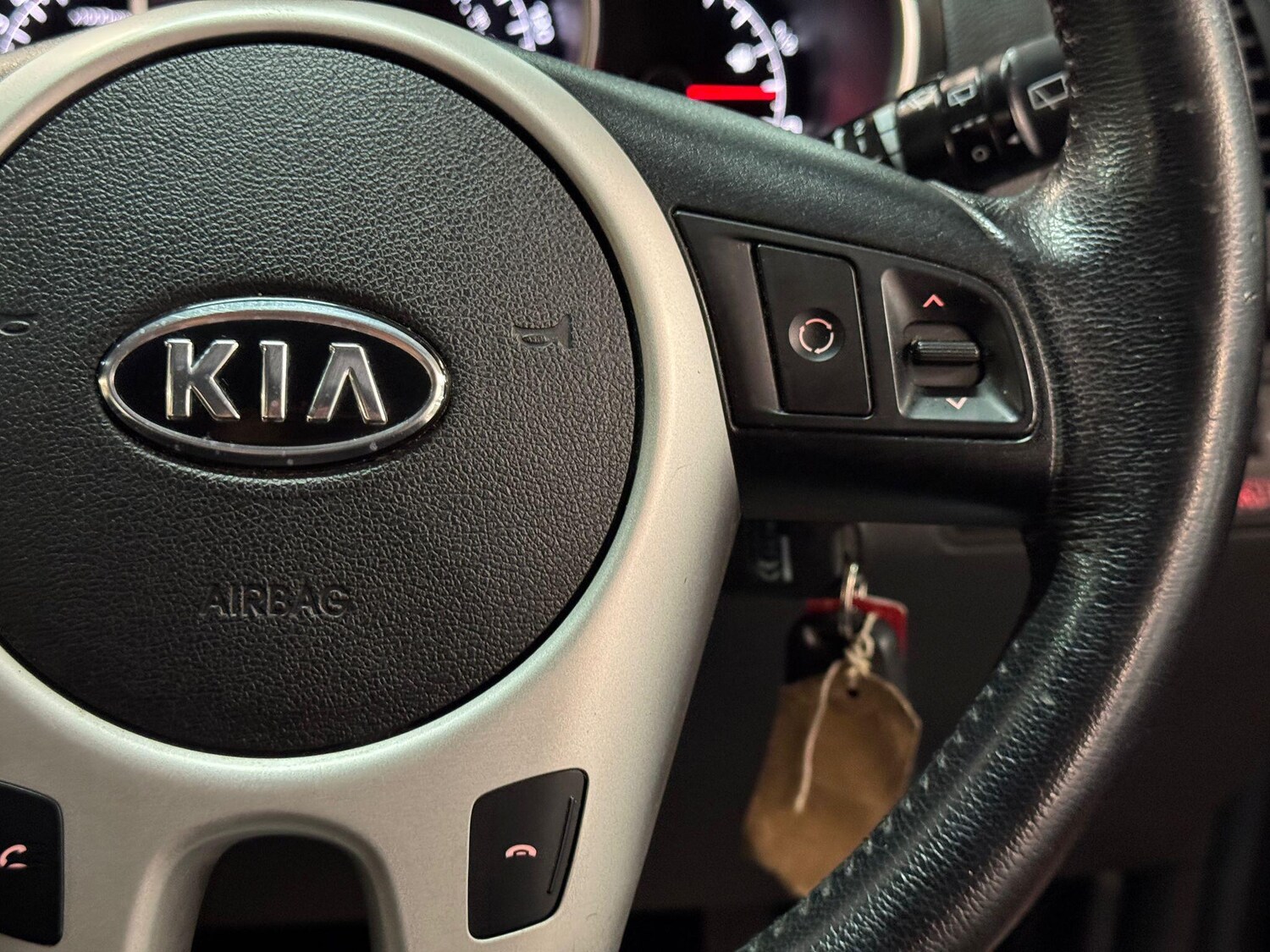 Used Kia Venga 2012 for sale - 76592367: Photo 27