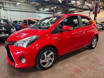 Used Toyota Yaris 2015 for sale - 78231126: Photo