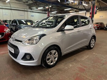 Used Hyundai i10 2016 for sale - 78416358: Photo