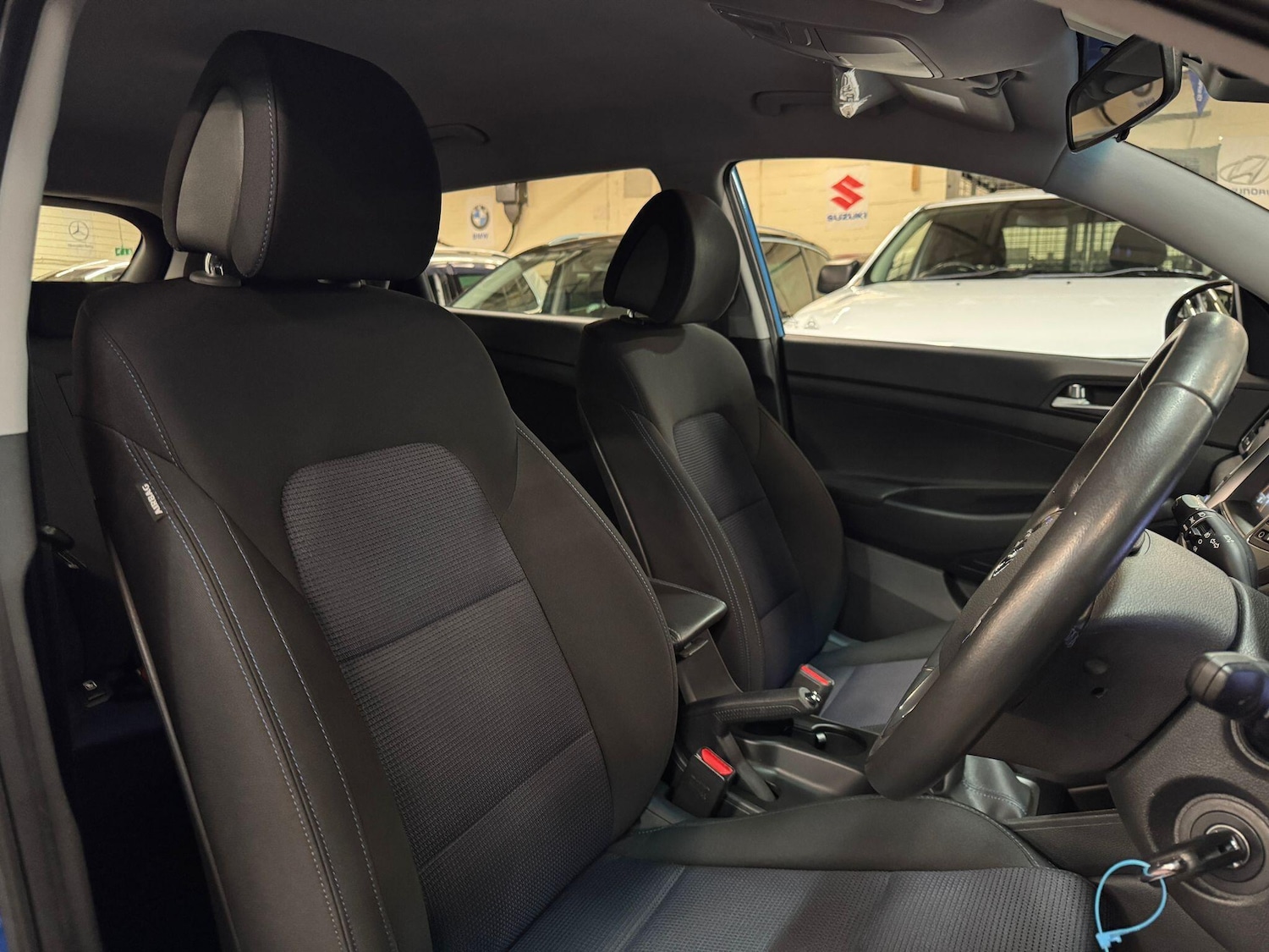 Used Hyundai TUCSON 2017 for sale - 77215843: Photo 13