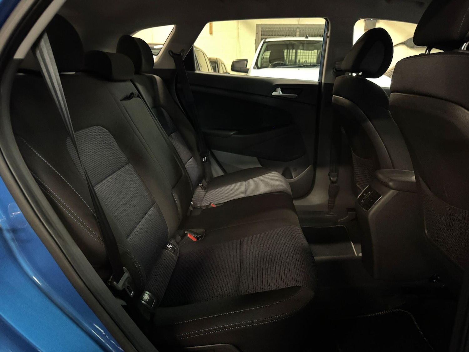 Used Hyundai TUCSON 2017 for sale - 77215843: Photo 17