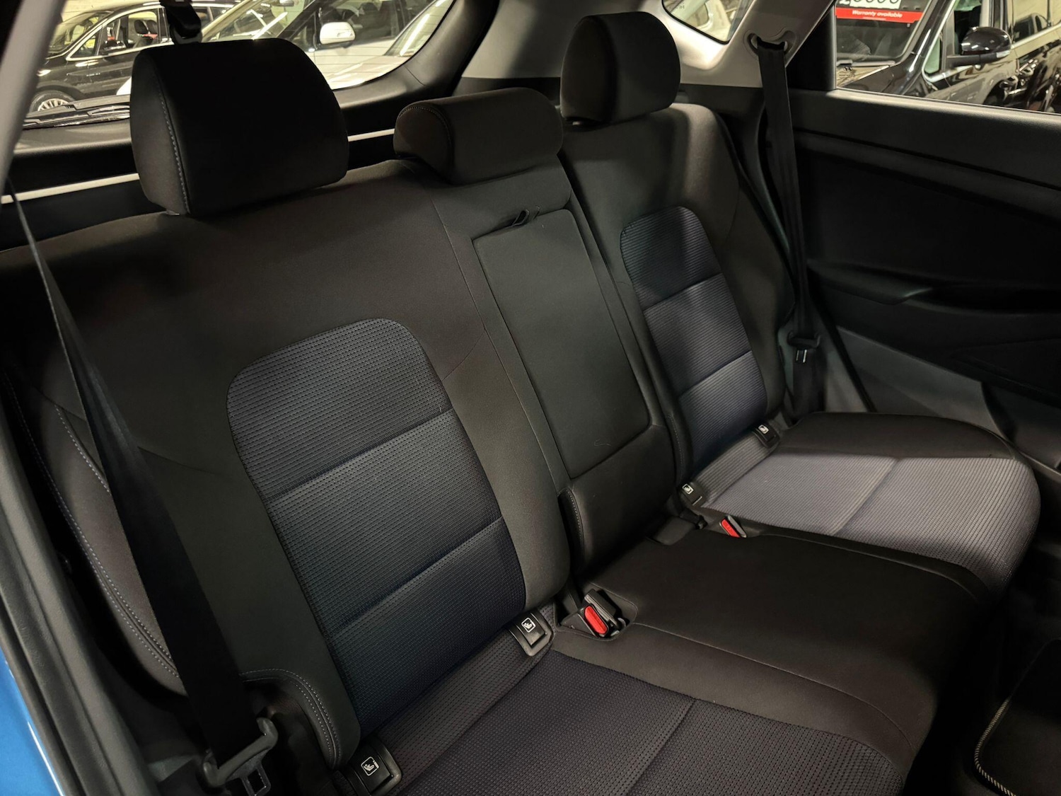 Used Hyundai TUCSON 2017 for sale - 77215843: Photo 18