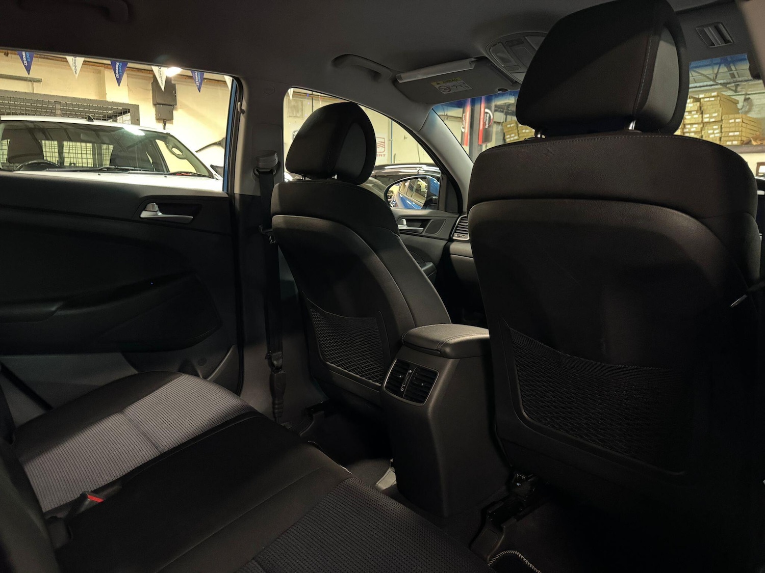 Used Hyundai TUCSON 2017 for sale - 77215843: Photo 19