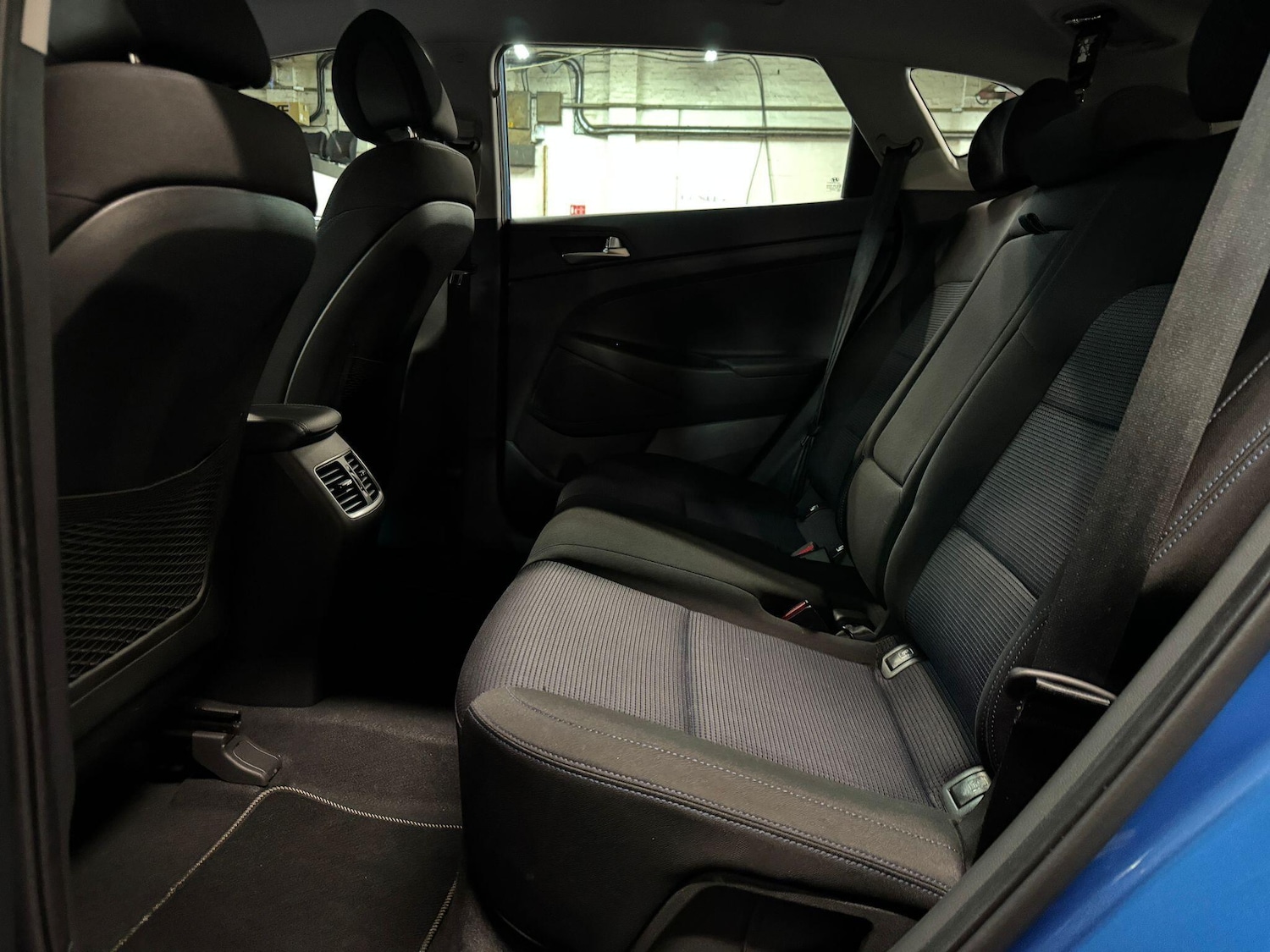 Used Hyundai TUCSON 2017 for sale - 77215843: Photo 20