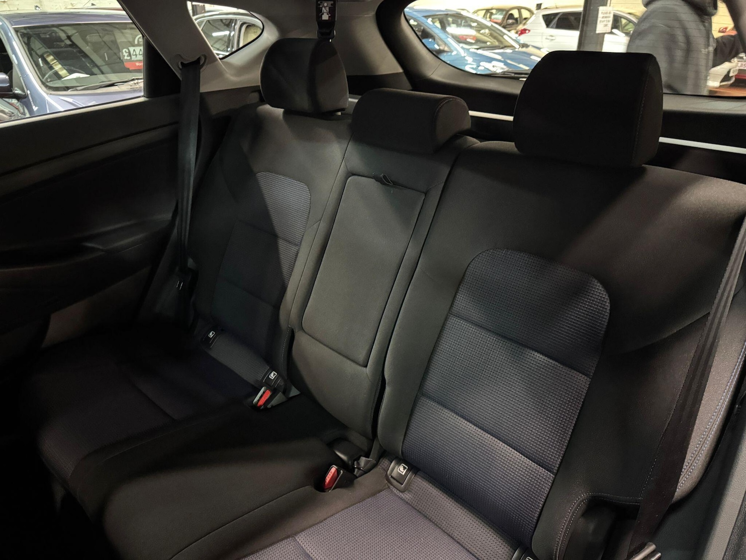 Used Hyundai TUCSON 2017 for sale - 77215843: Photo 21