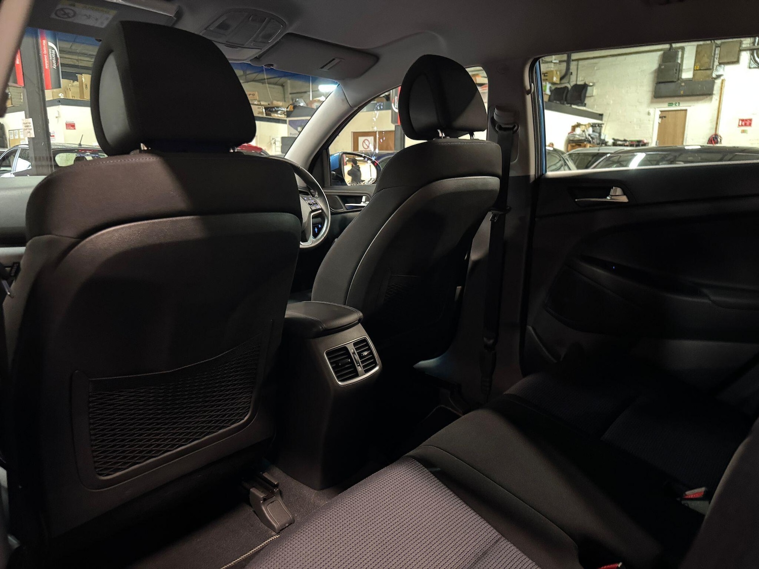 Used Hyundai TUCSON 2017 for sale - 77215843: Photo 22