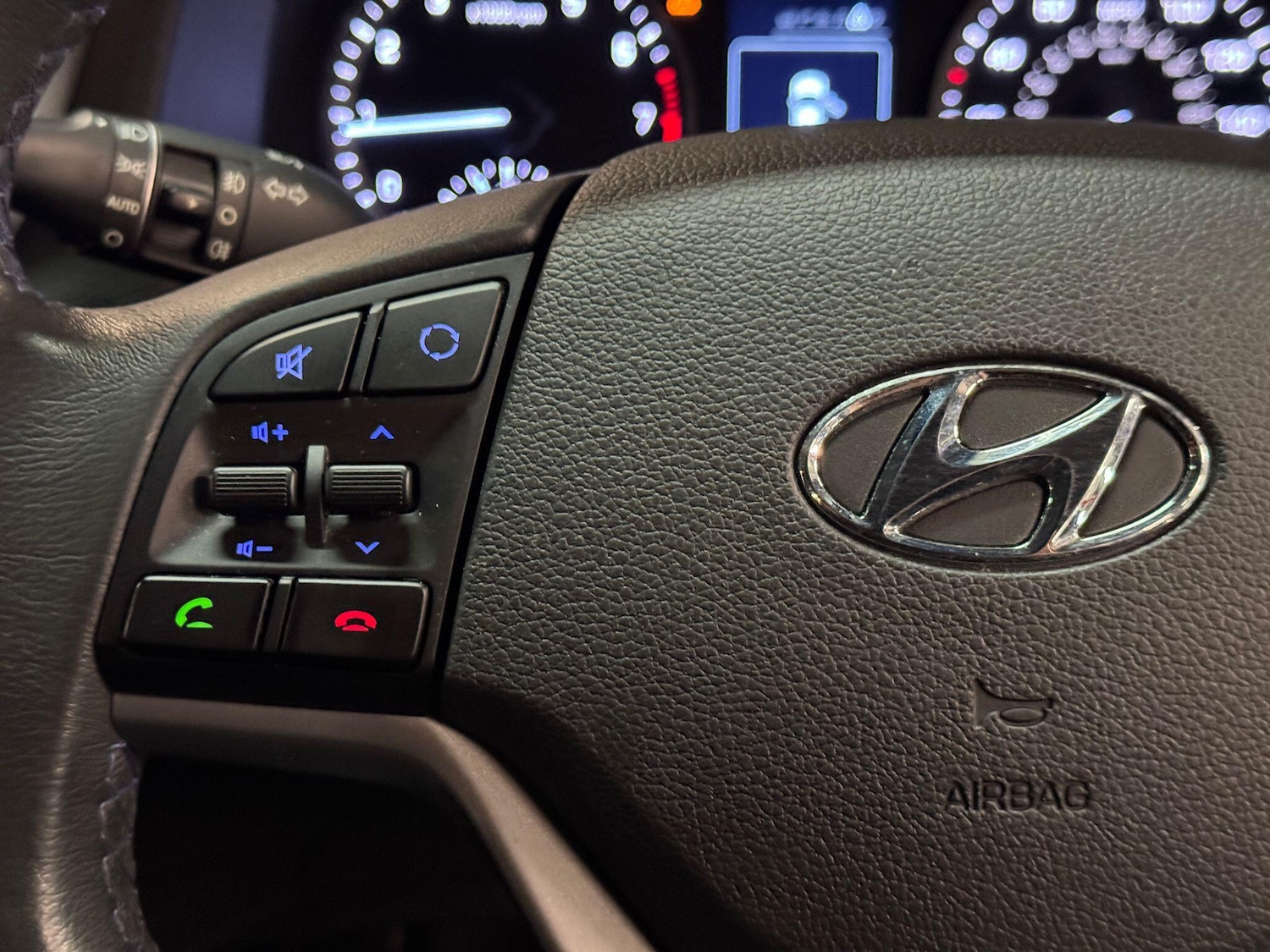 Used Hyundai TUCSON 2017 for sale - 77215843: Photo 27