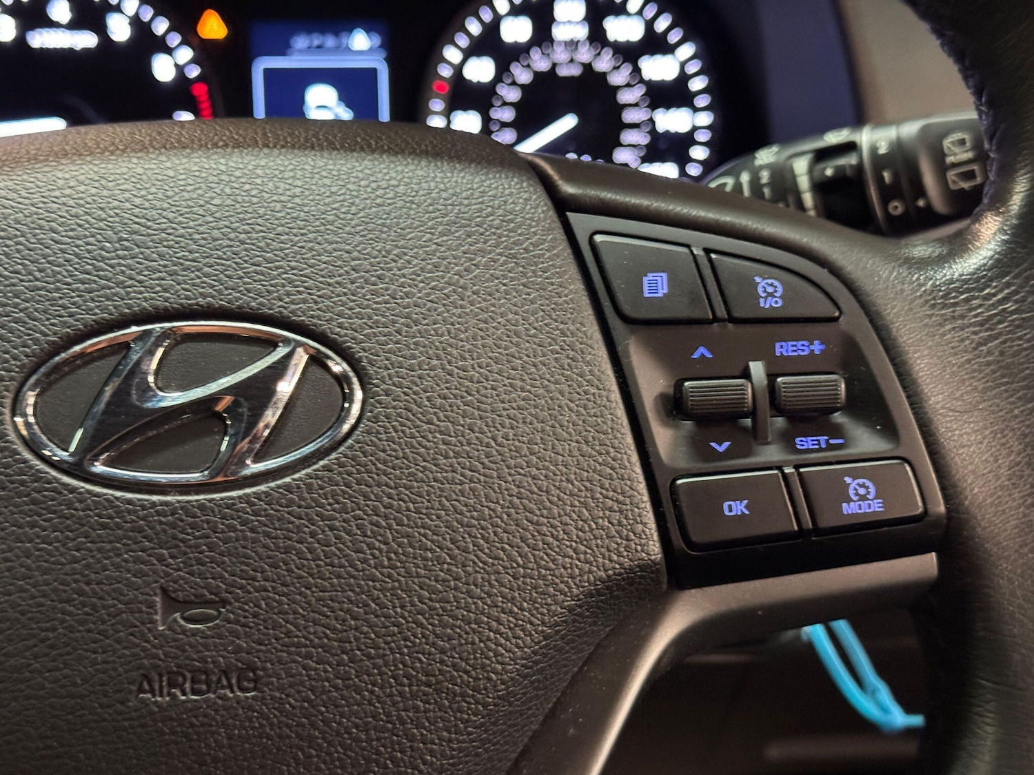 Used Hyundai TUCSON 2017 for sale - 77215843: Photo 28