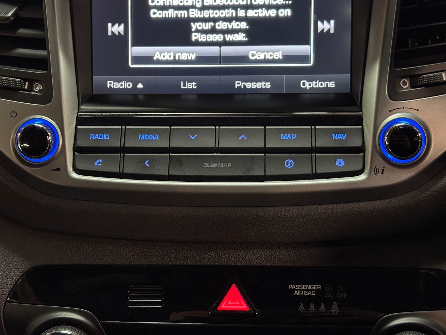 Used Hyundai TUCSON 2017 for sale - 77215843: Photo 35