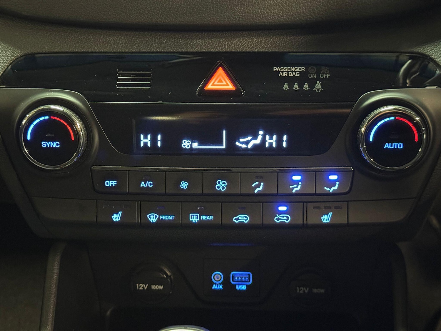 Used Hyundai TUCSON 2017 for sale - 77215843: Photo 36