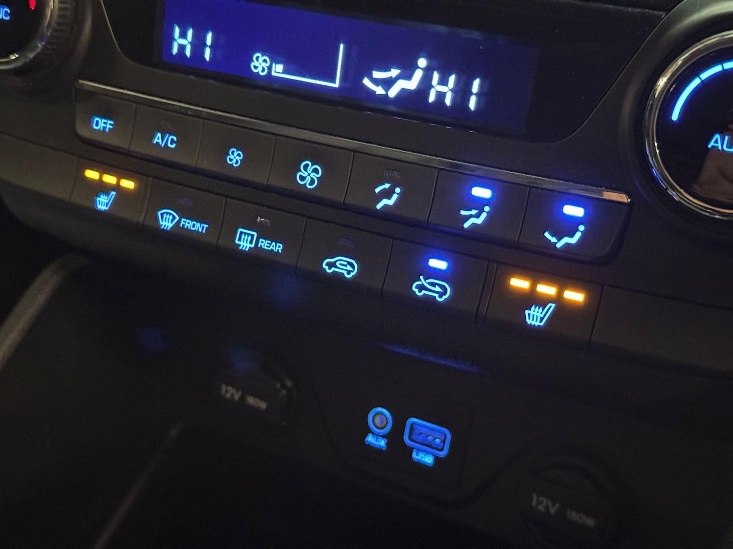 Used Hyundai TUCSON 2017 for sale - 77215843: Photo 37