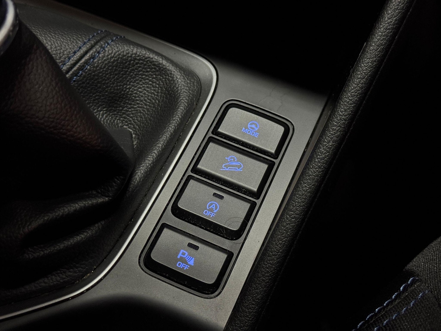 Used Hyundai TUCSON 2017 for sale - 77215843: Photo 39