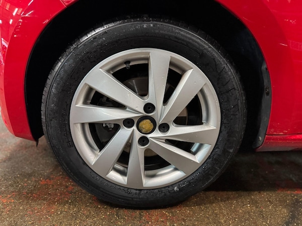 Used SEAT Mii 2013 for sale - 76167524: Photo 10
