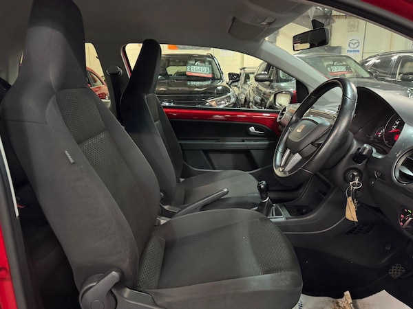 Used SEAT Mii 2013 for sale - 76167524: Photo 11